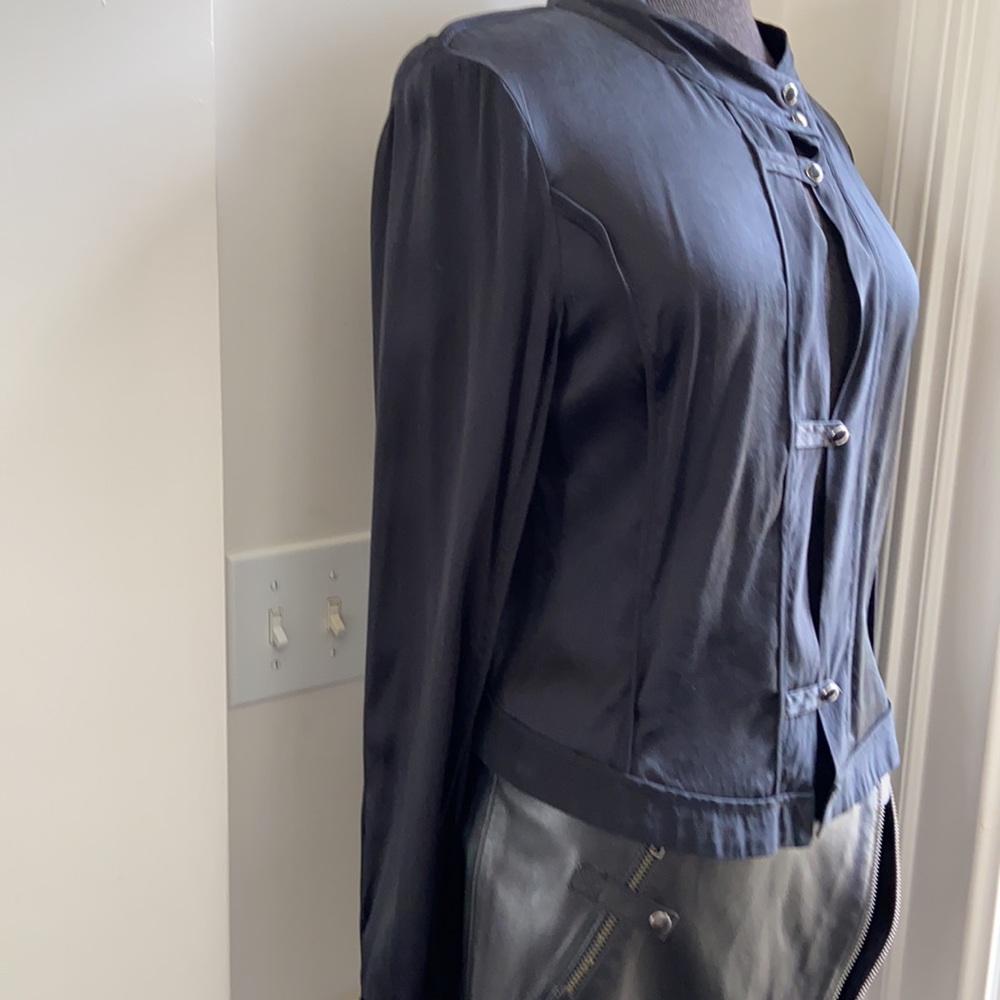 Barbara Bui Initials Blouse - Picture 3 of 7